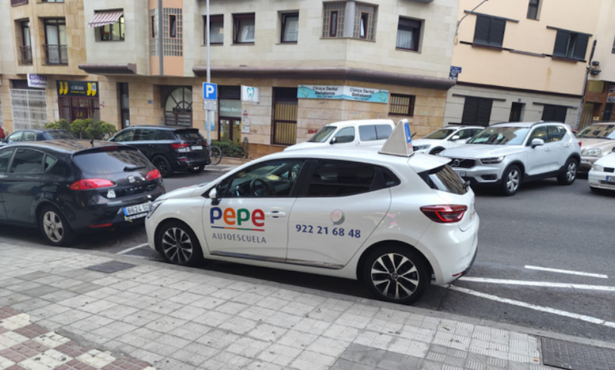 Clases prácticas y teóricas