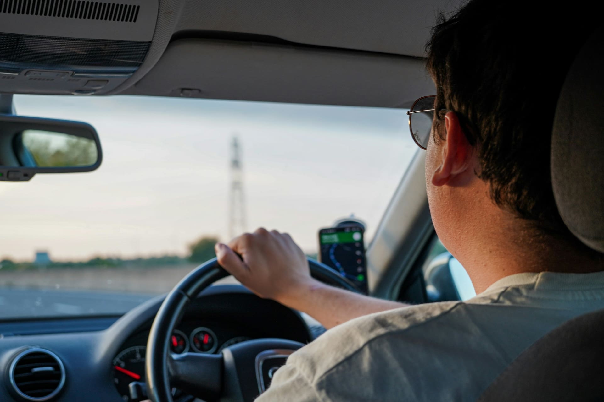 Recuperación de puntos